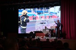 В Академии обсудили состояние работы с кадрами в ФПС ГПС на современном этапе