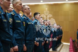В Академии состоялся вечер памяти