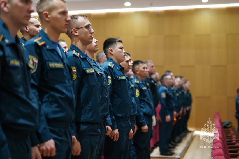 В Академии состоялся вечер памяти