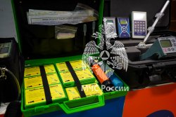 Состоялась VIII Международная научно-практическая конференция «Гражданская оборона на страже мира и безопасности»