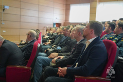 В Академии прошла ежегодная конференция «Ройтмановские чтения» 