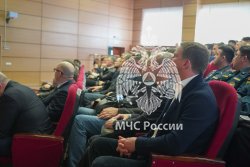 В Академии прошла ежегодная конференция «Ройтмановские чтения» 