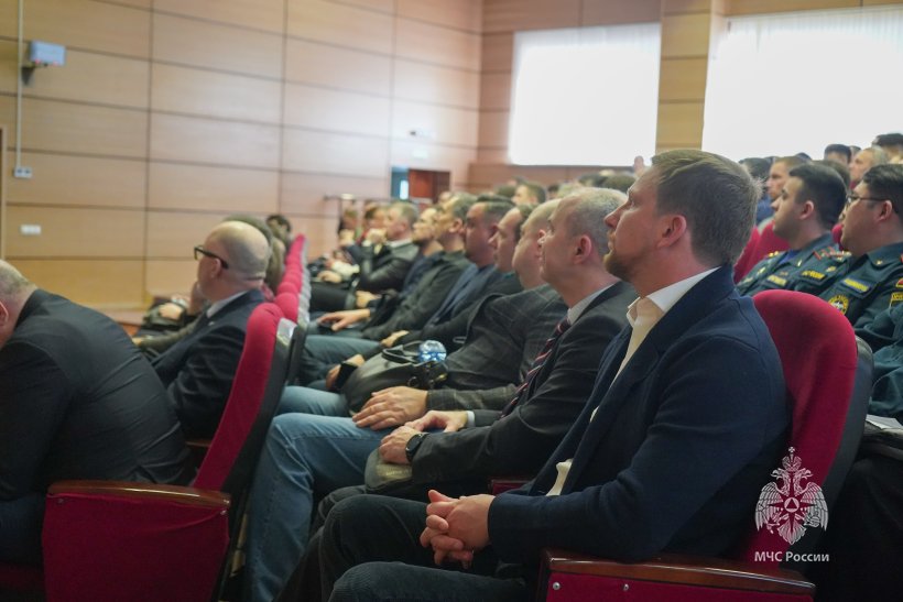 В Академии прошла ежегодная конференция «Ройтмановские чтения» 