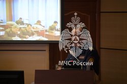 В Академии состоялось мероприятие, посвященное юбилею кафедры истории и экономической теории 