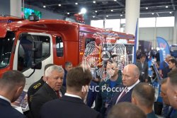 Академия на «Комплексной безопасности – 2026»: главные итоги