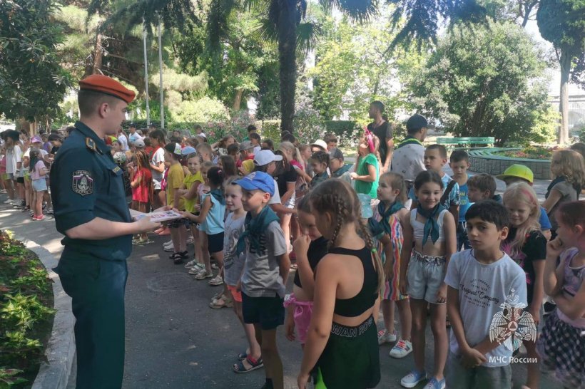 У обучающихся Академии завершилась производственная практика