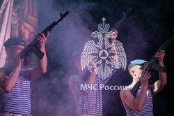 В Академии прошел финал конкурса «Моя малая Родина»