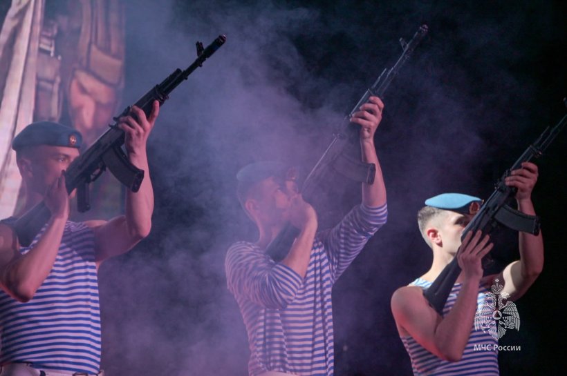 В Академии прошел финал конкурса «Моя малая Родина»