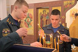 С Рождеством Христовым!