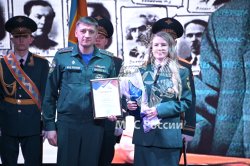 В Академии определили лучшую кафедру и преподавателя года