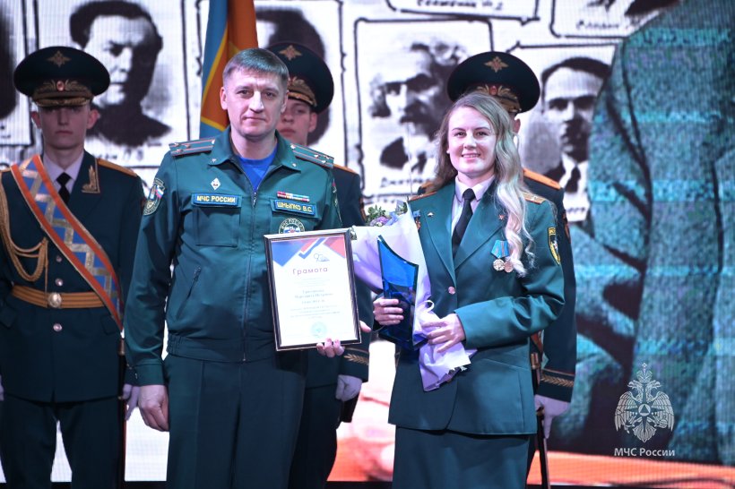 В Академии определили лучшую кафедру и преподавателя года