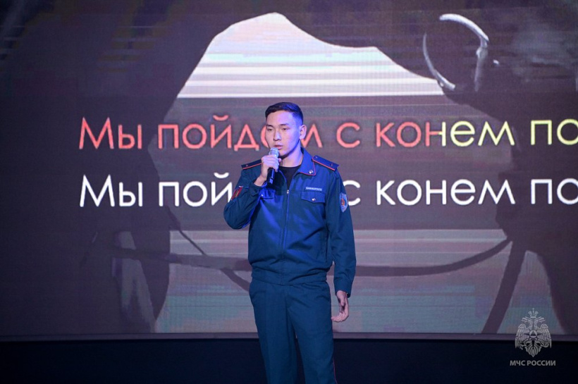 В Академии подвели итоги конкурса «Споемте, друзья»