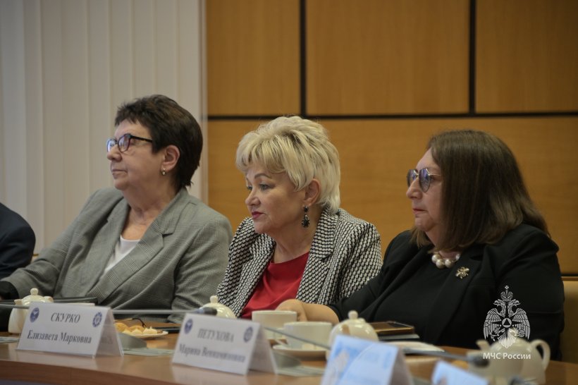 Преподавателям Академии присуждены и присвоены ученые степени и звания