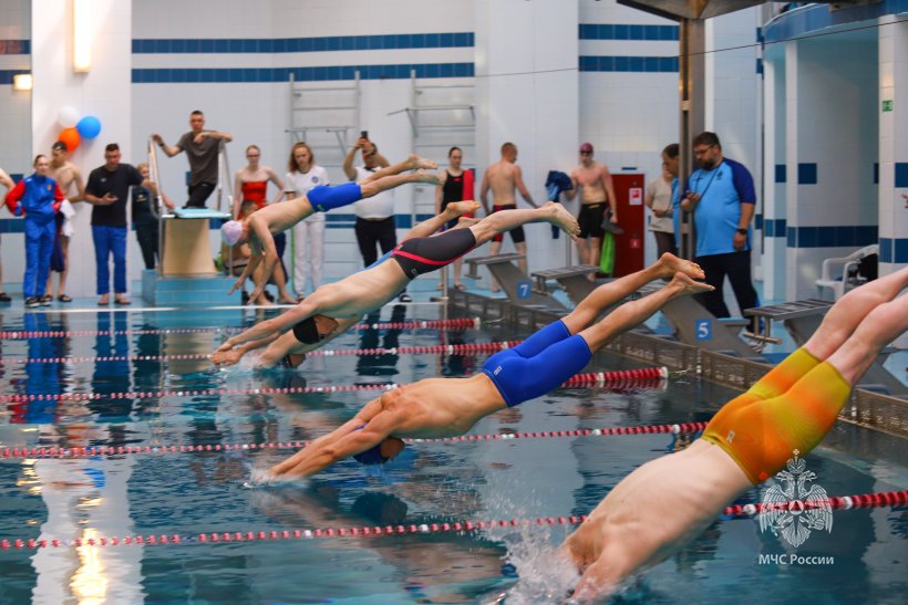 Академия на пьедестале победителей 