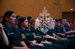 В Академии прошли праздничные мероприятия, посвящённые Дню семьи, любви и верности