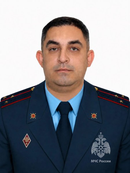 Петросян <br>Георгий  Суренович