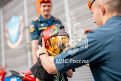 Дети – это будущее нашей великой Родины