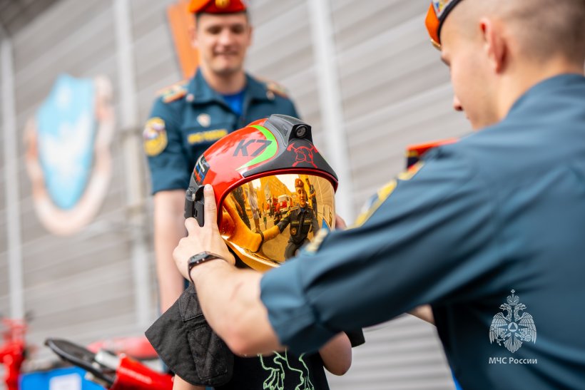 Дети – это будущее нашей великой Родины