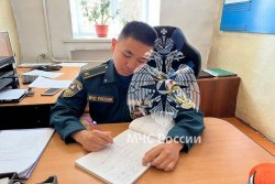 У курсантов Академии началась производственная практика 