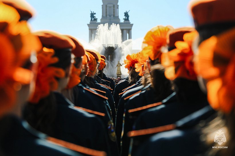 Второй год подряд Академия признана лучшим вузом ведомства