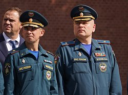 Ничто не забыто, никто не забыт!