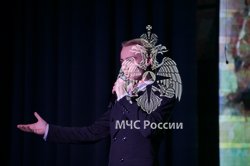 «Мой герой – моя память»: в Москве почтили память защитников Родины