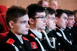 В рамках соглашения Департамента образования и науки города Москвы с Академией ГПС МЧС России для учащихся 10 и 11 кадетских классов столицы был реализован цикл мероприятий профориентационной направленности.