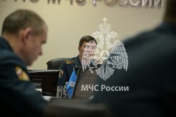 В Академии проходит итоговая аттестация слушателей Института развития