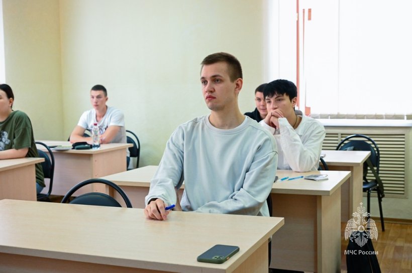 Завершился прием документов в Институт управления и комплексной безопасности