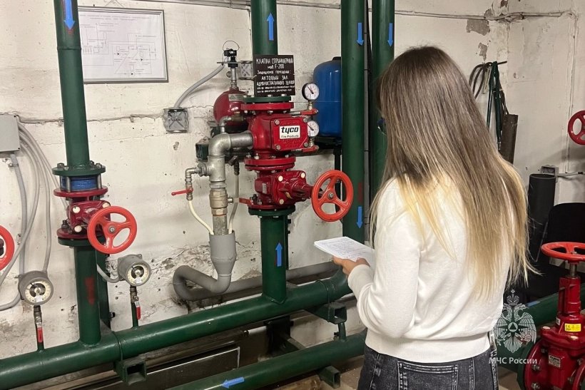 У обучающихся Академии завершилась производственная практика