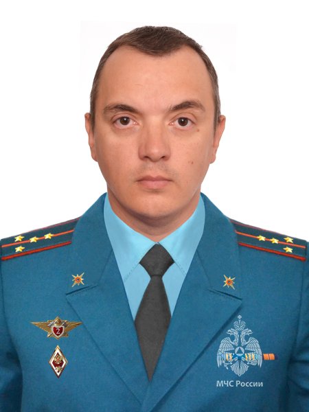 Платонов<br>Сергей Викторович
