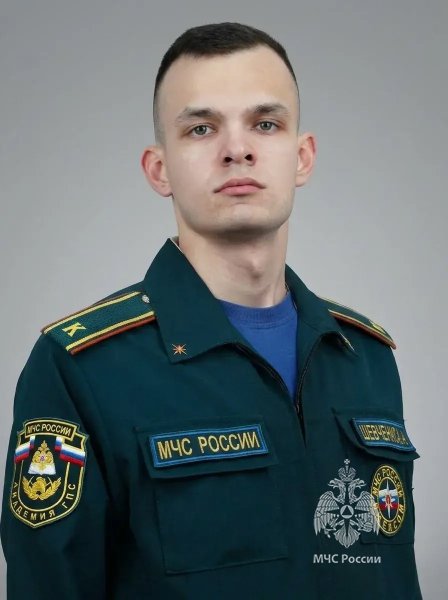 Шевченко<br>Алексей Андреевич