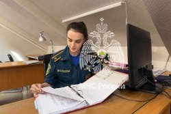  ️Обучающиеся Академии проходят летнюю практику