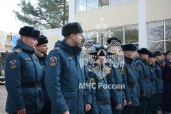 В Геленджике прошли учения по ликвидации последствий землетрясения