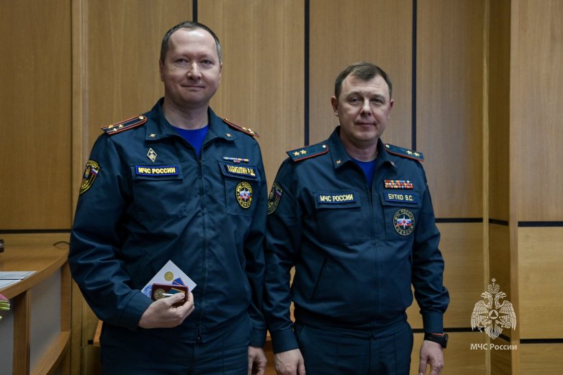 В Академии состоялось заседание Ученого совета