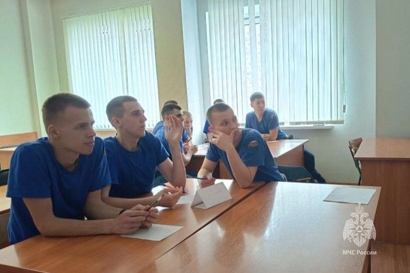 В Академии завершилась неделя русского языка и литературы