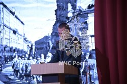 В Академии состоялась межвузовская научно-практическая конференция «Традиции. Связь времён»