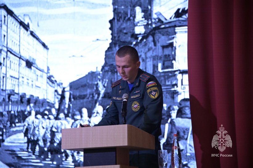 В Академии состоялась межвузовская научно-практическая конференция «Традиции. Связь времён»