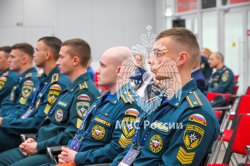 В МЧС России обсудили развитие системы подготовки кадров и совершенствование образовательных организаций