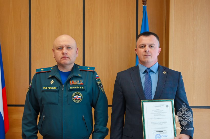 Состоялось очередное заседание Ученого совета Академии