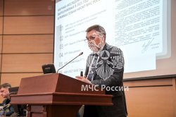 В Академии прошел семинар «Историю Академии создают личности»