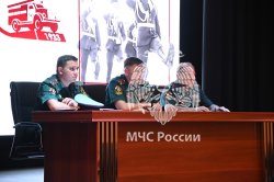 В Академии приёмной комиссией подведены итоги абитуриентских сборов