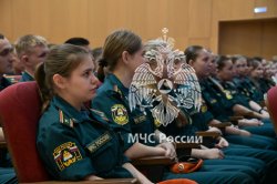 5 августа в России отмечается День курсанта!