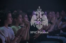 В Академии подведены итоги абитуриентских сборов