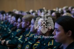 Подведены итоги деятельности факультета пожарной и техносферной безопасности