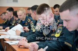 Академия присоединилась к Международной патриотической акции «Диктант Победы»