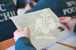 Академия присоединилась к Международной патриотической акции «Диктант Победы»