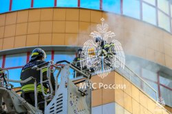  В Академии прошел День открытых дверей