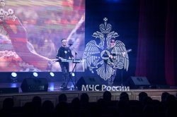 В Академии состоялся ряд мероприятий ко Дню гражданской обороны