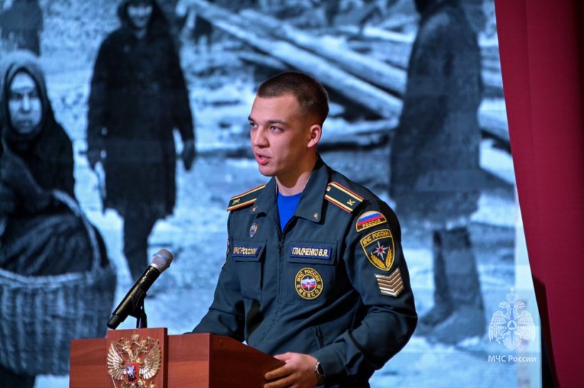 В Академии состоялась межвузовская научно-практическая конференция «Традиции. Связь времён»